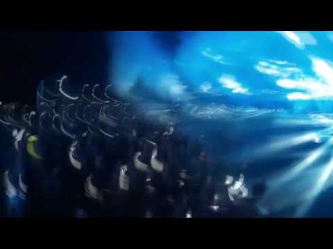 Energyland EDM Festival 2016! (urywki) VINAI, TOM SWOON, SKYTECH, FAFAQ,TUJAMO, UMMET OZCAN