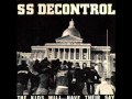 SS Decontrol - Boiling Point 