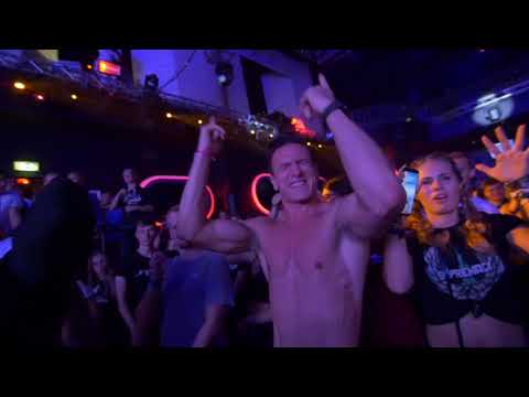 INSANE - strictly hard 02.10.2018 // OFFICIAL AFTERMOVIE