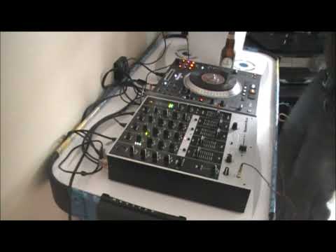 REGGAE MIX 2010 2012 & 2013 ( DJCROSS )