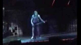 AC/DC - The Razor's Edge [Live 1991-04-23]