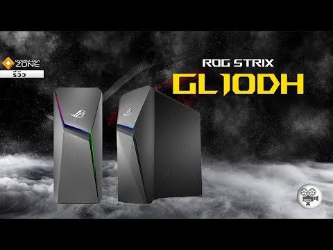 คอมแบรนด์ คุ้มกว่าประกอบเอง ? - ROG STRIX GL10DH