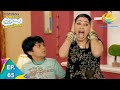 Taarak Mehta Ka Ooltah Chashmah Episode 65 Full Episode