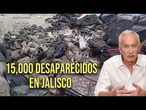 Jorge Ramos and Ahtziri Cárdenas Camarena