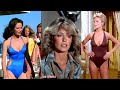 Charlie S Angels Farrah Fawcett Jaclyn Smith Cheryl Ladd 1080p BD