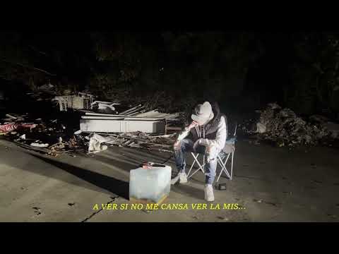 ADRIcG - VUELTA (VIDEO OFICIAL)