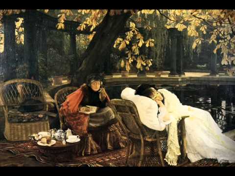 James Jacques Joseph Tissot