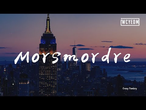 Crazy Donkey - Morsmordre