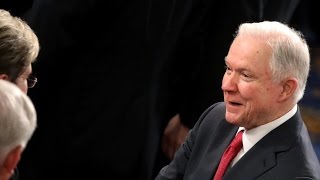 As Sessions Recuses Himself From Campaign Investigation, Questions Remain Over Trump-Russia Ties