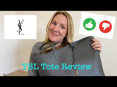yves saint laurent รีวิวกระเป๋า