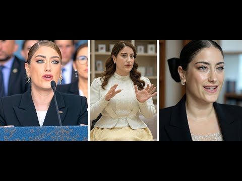 Last Minute 'Hazal announced her baby's father and her wedding date in her last interview'