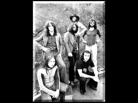GENTLE GIANT The Advent Of Panurge BBC August 8, 1972
