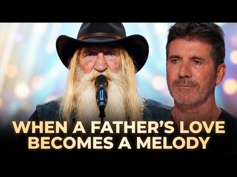 America’s Got Talent: Michael Bennett’s Performance Makes Everyone Cry, Even Simon Cowell