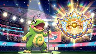 [RANKEDS] Este Champion Team de Perish te dará rachas de victorias! | Pokémon Champions (Reg MA)