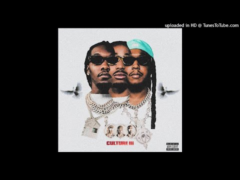 *FREE* Migos x Future type beat - "Picasso" - Migos Instrumental 2021