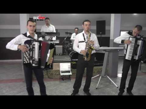 Orkestar Marka Ristivojevica (Rasa) - Srecno svima (Live) Izlet,Topola 2016