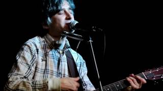 07 Secret of Life - Joe Jack Talcum (Dead Milkmen) - Orlando 3/4/2016