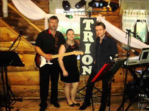 Otecko môj mamka moja - Valčík ( Hudobná skupina TRION )  Snina