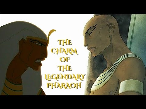 Ramses II: 𝕿𝖍𝖊 𝕸𝖔𝖌𝖌𝖊𝖗 𝖔𝖋 𝕬𝖓𝖈𝖎𝖊𝖓𝖙 𝕰𝖌𝖞𝖕𝖙