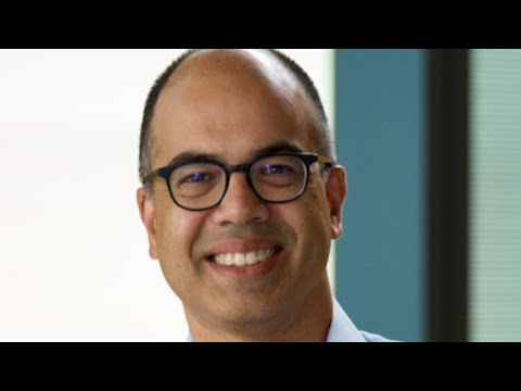 Sanjit Biswas (Samsara) - Making a Real-World Impact [Entire Talk]