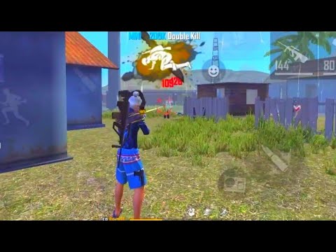 Indiscutível 🍉 J5 Prime Free Fire Highlights