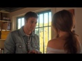 The Boy Next Door Clip Noah Brings Claire A Present