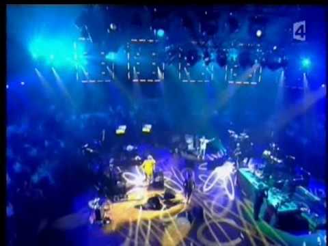 Joey Starr ft Enhancer - Seine St Denis Style