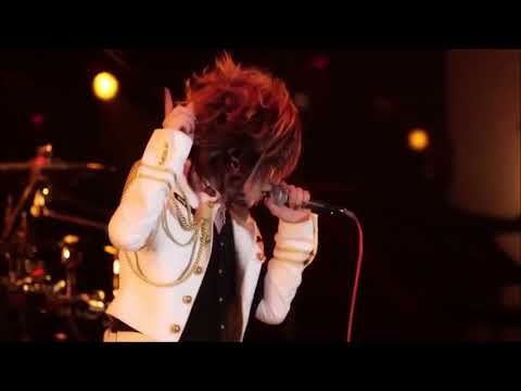 Zakurogata no Yuuutsu - The Gazette