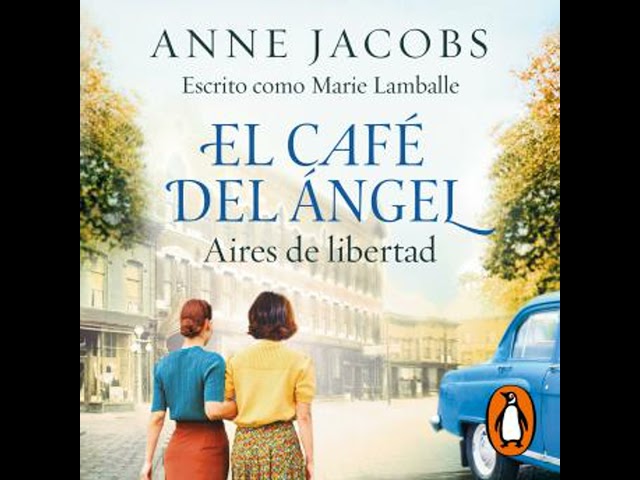 Vídeo relacionado con El Café del Ángel. Aires de libertad (Café del Ángel 4) (Éxitos)