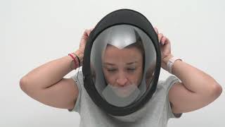 How to Wear AIR2