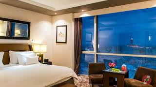 Hotel Kenzi Tower Casablanca Morocco
