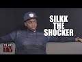Silkk the Shocker: C-Murder's Rap Name is Partly Why He Got Life