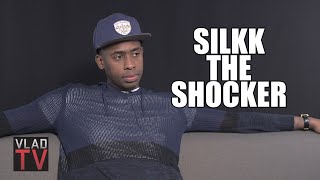 Silkk the Shocker: C-Murder&#39;s Rap Name is Partly Why He Got Life