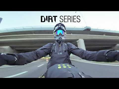 REV'IT! DIRT Series - All conditions adventure gear 1 year review