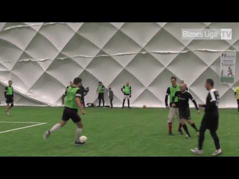 13.12.2016 III Liga B - mytaxi vs. Bloober Team