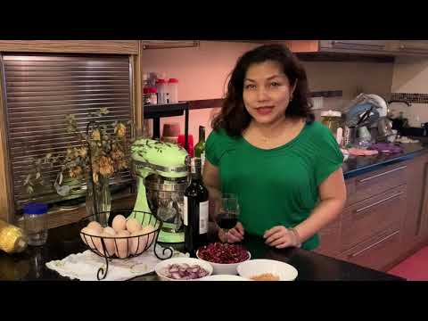 Tom Yum Thai Chili Paste Recipe