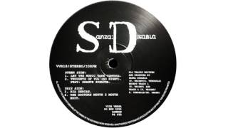 Sanza:Digabla - Thoughts of You (So Right)