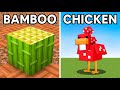 34 Minecraft Things You Didn T Know Existed