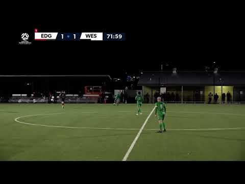 GOAL Weston Bears FC - NPL Men's NNSW - First Grade