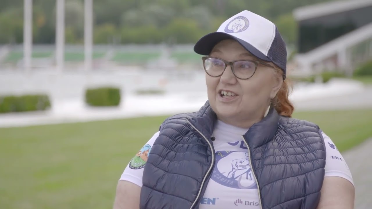 Ruch, szpiczak i wyzwania w hematoonkologii