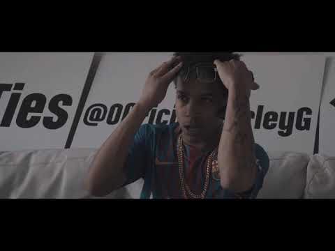 Official MarleyG - Outside Today (MarleyGMix)