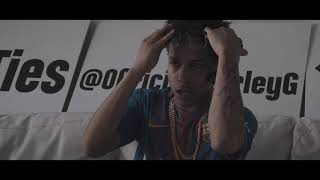 Official MarleyG - Outside Today (MarleyGMix)