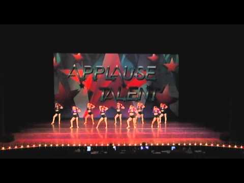KarTV - Best Open/Modern/Acro Performance - Columbus, OH