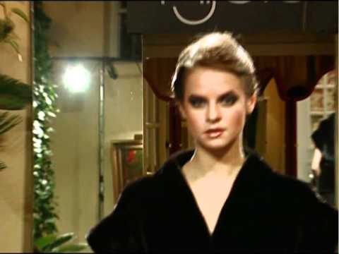 Nijolė - Milano (presentation in Vilnius)