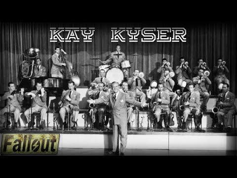 The Music of Fallout - Kay Kyser