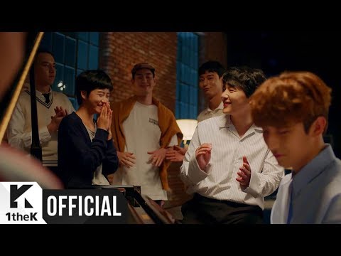 [MV] MeloMance(멜로망스) _ Tale(동화)