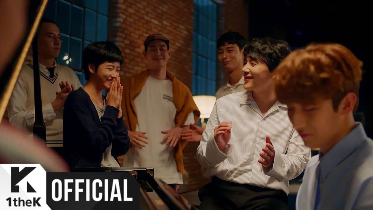 MeloMance — Tale