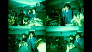 14 Iced Bears - Inside