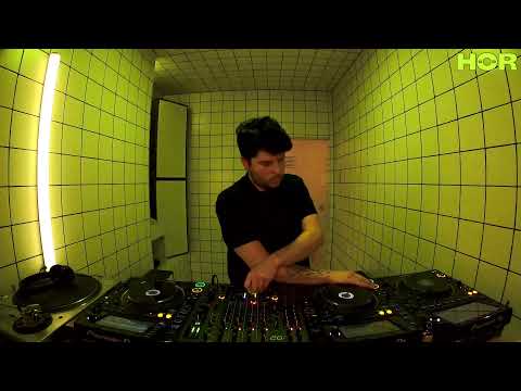 Voitax - Z.I.P.P.O | HÖR - Feb 19 / 2022