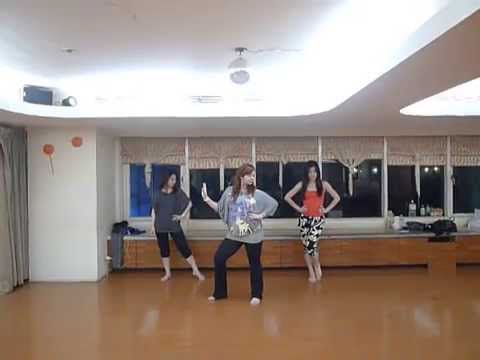 流行舞-AFTERSCHOOL - 'Flashback